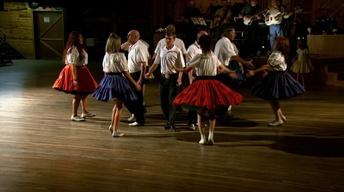 Maggie Valley Stompin Grounds image