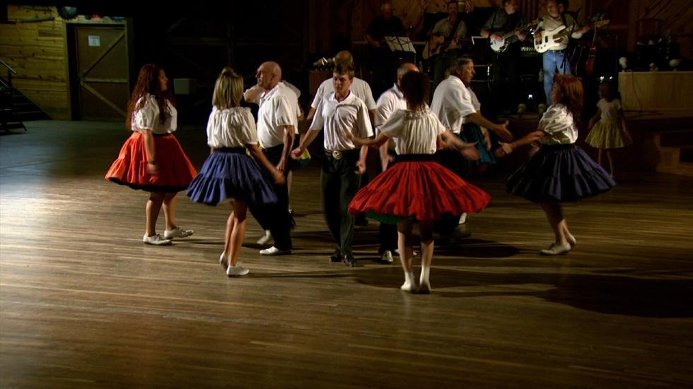 Maggie Valley Stompin Grounds image