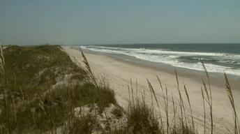 Hammocks Beach State Park image
