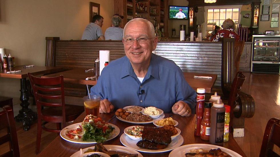 Hillsborough Barbecue image