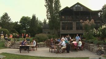 High Hampton Inn & Resort image