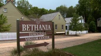 Historic Bethania image