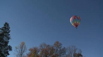 North Carolina Weekend December 29, 2011