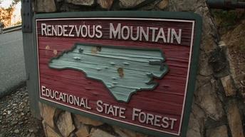 North Carolina Weekend, March 22, 2012