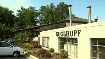Guglhupf Bakery and Cafe image