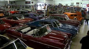 Southern Classic Cars image