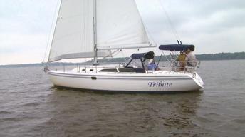 Carolina Winds Yachting Center: Washington, NC image