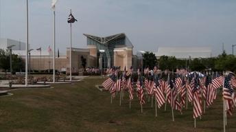 Airborne & Special Operations Museum: Fayetteville, NC image