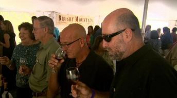 River House Country Inn WineFest image