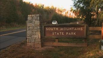 North Carolina Weekend January 12, 2012