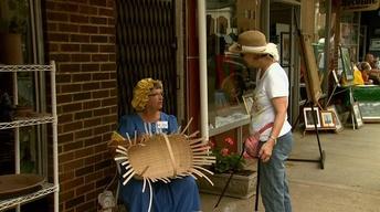 Franklin Folk Festival image