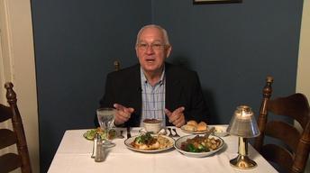 The Legacy Restaurant image