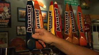 Aviator Brewing image