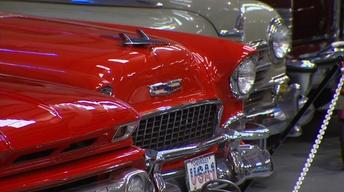 Bennetts Classic Car Museum image