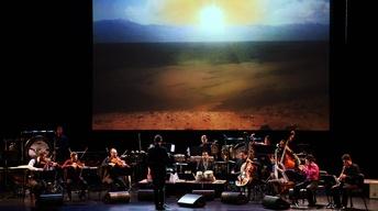 Rite of Spring at Carolina Performing Arts image