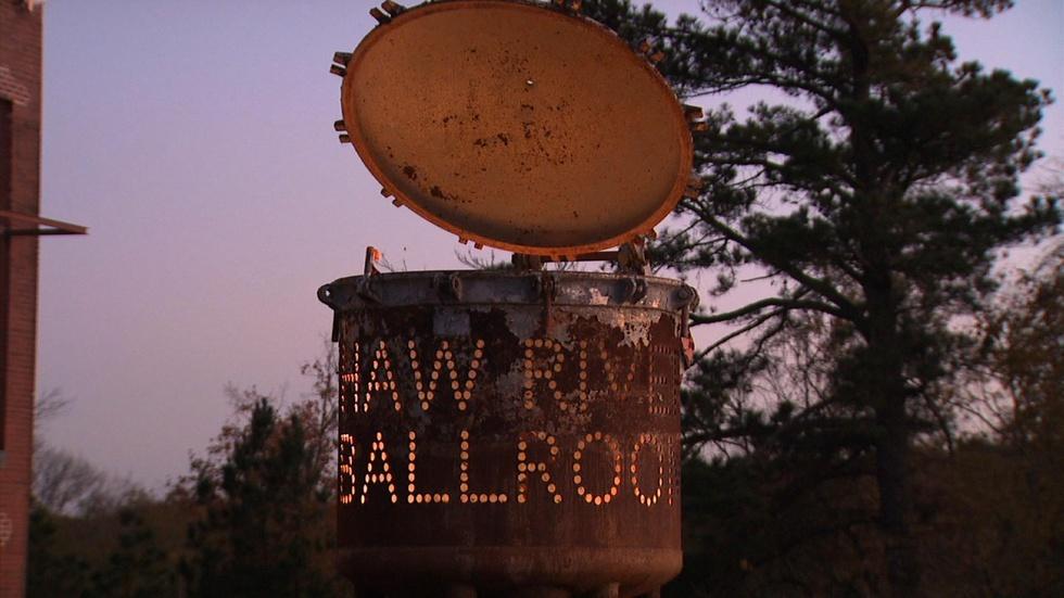 Haw River Ballroom image