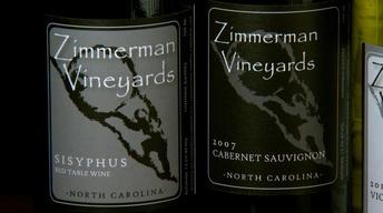 Zimmerman Vineyards image