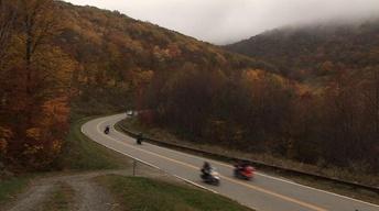 Cherohala Skyway image
