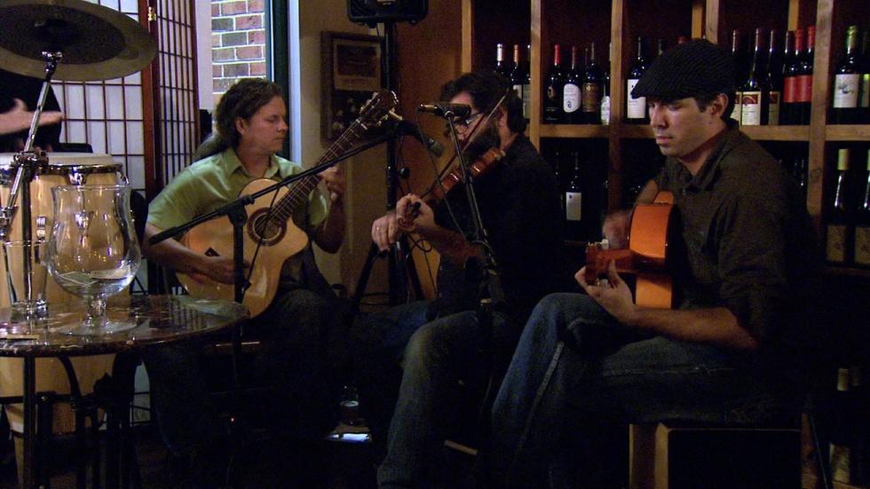 Rioja Wine Bar image