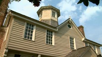 The Cupola House image