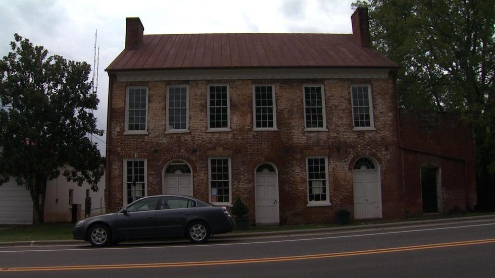 Thomas Day House image