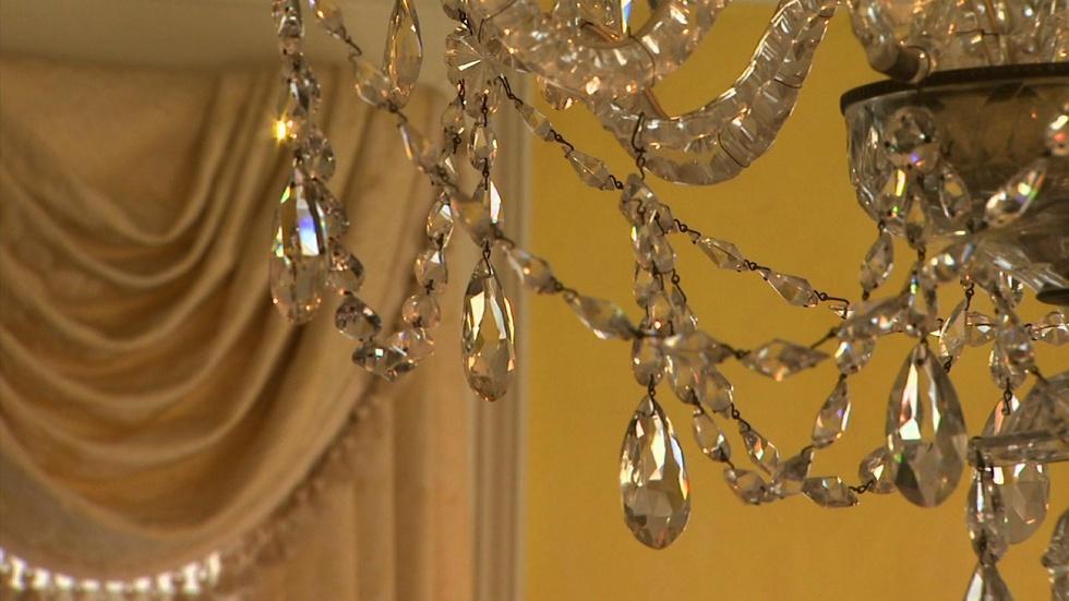 Wilmington Mansion Tour image