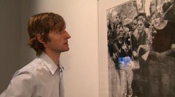 SECCA: Frank Selby Exhibit image