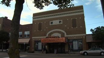 The Temple Theatre image