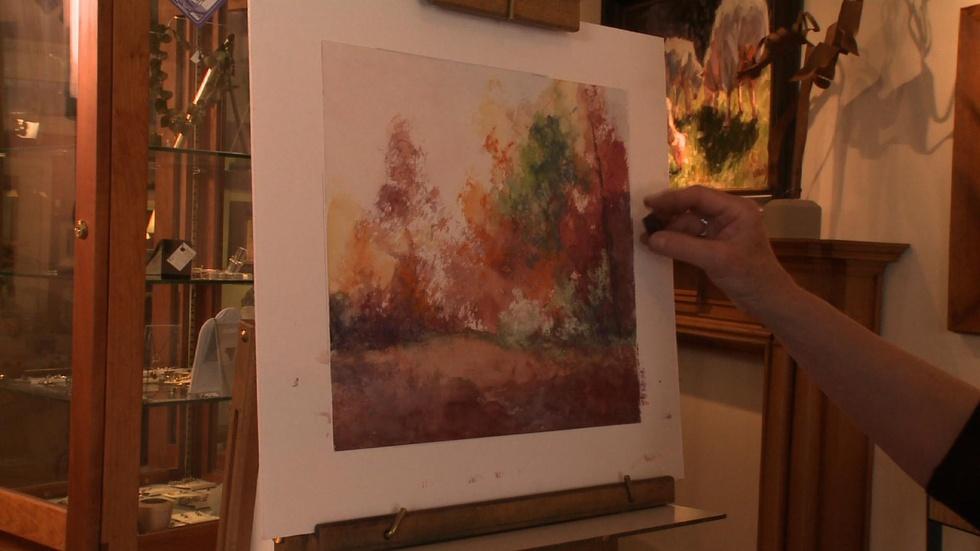 Seven Sisters Gallery image