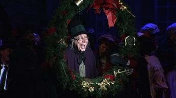 Christmas Carols around NC