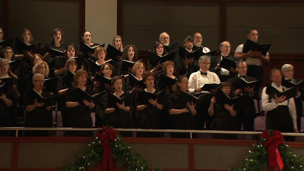 North Carolina Master Chorale image
