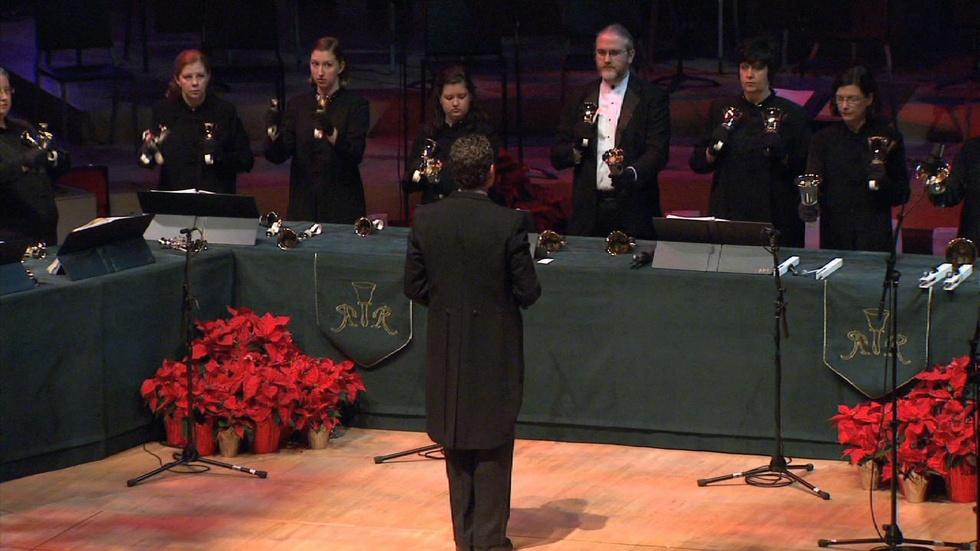 The Raleigh Ringers image
