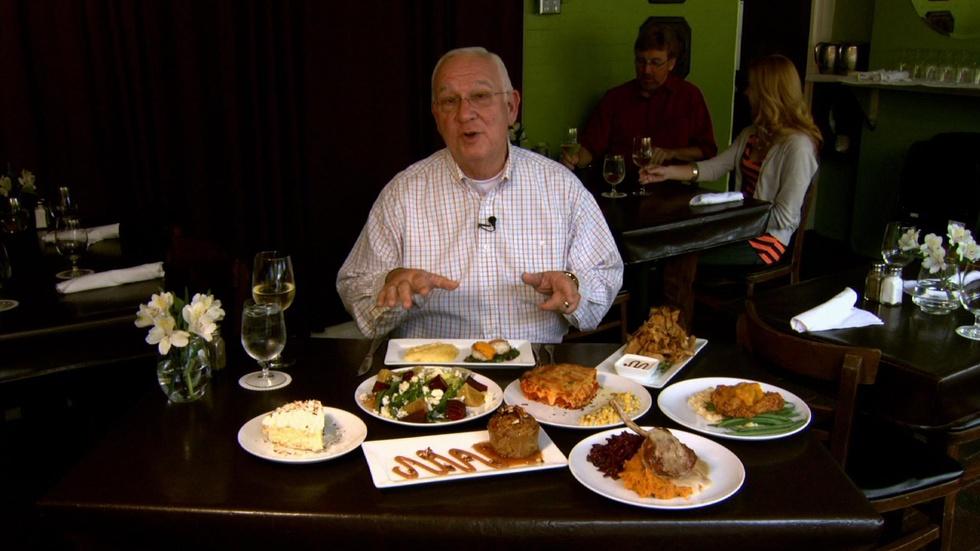 Mozelle's Fresh Southern Bistro image