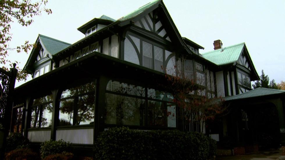 Shaffner House B&B image