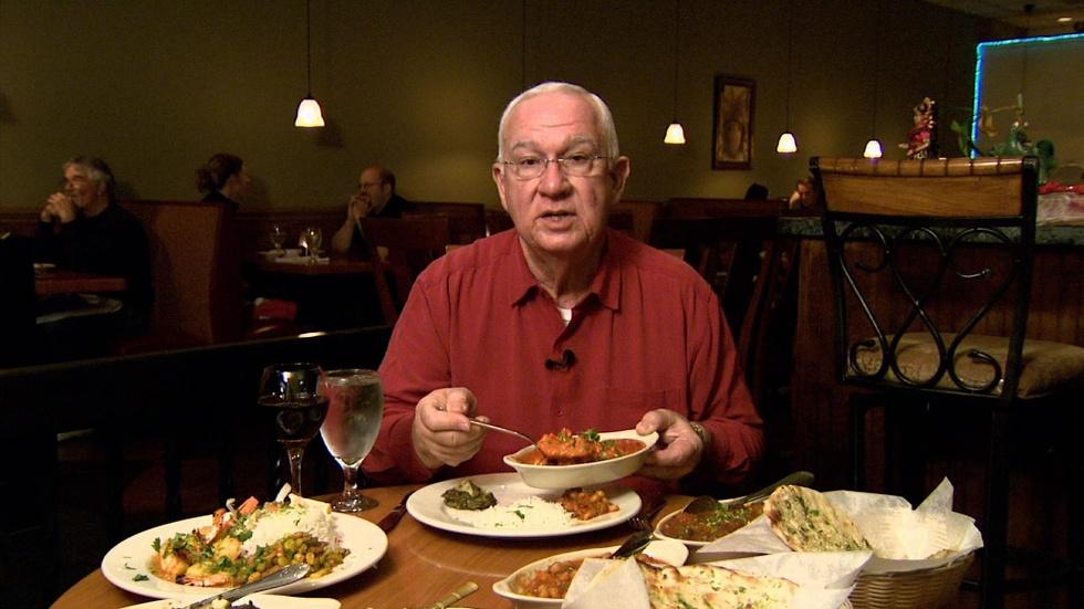 Dale's Indian Cuisine image