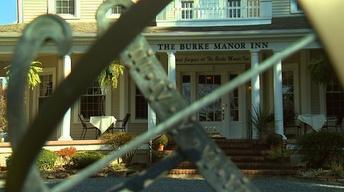 Burke Manor Inn image