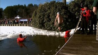 Blowing Rock Winterfest image