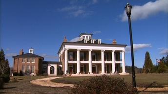 Linbrooke Heritage Estate; Trinity, NC image