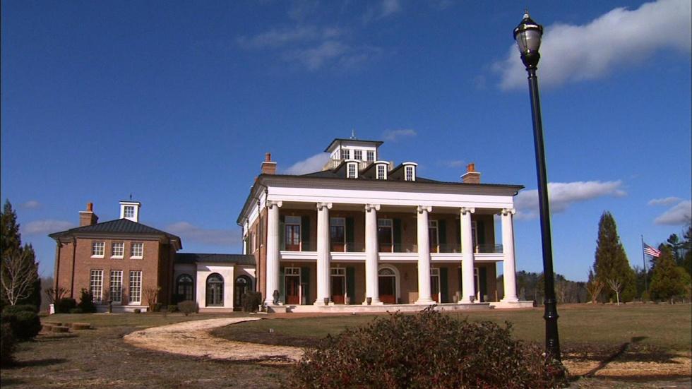 Linbrooke Heritage Estate; Trinity, NC image