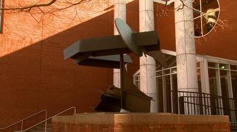 Weatherspoon Museum of Art image