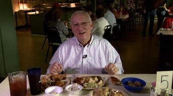 Cherry's BBQ & Seafood; Elm City image