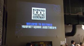 Burning Coal Theatre Company; Raleigh, NC image