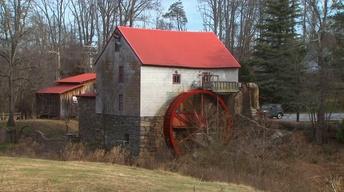 The Old Mill of Guilford image