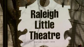 Raleigh Little Theatre image