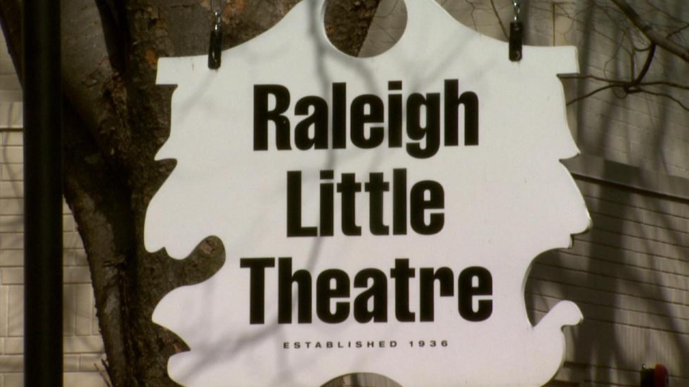 Raleigh Little Theatre image