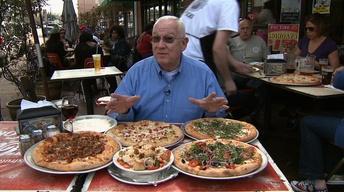 Lilly's Pizza image