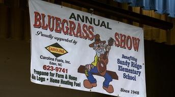Sandy Ridge Bluegrass Festival image