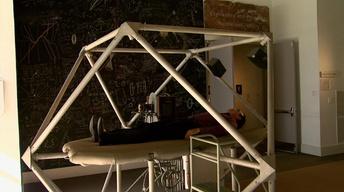 Gregg Museum of Art & Design image