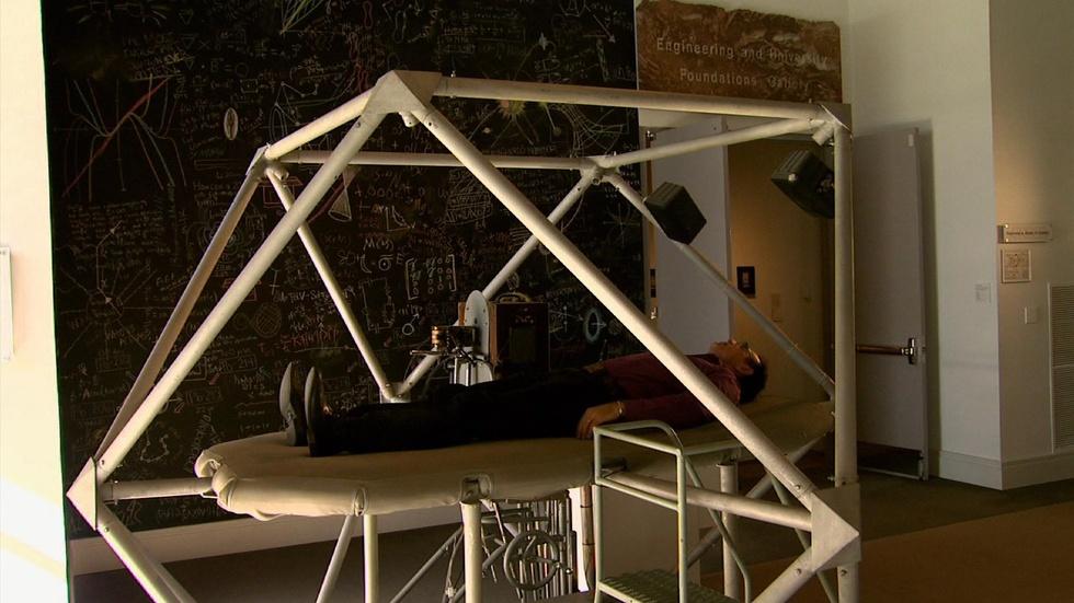 Gregg Museum of Art & Design image