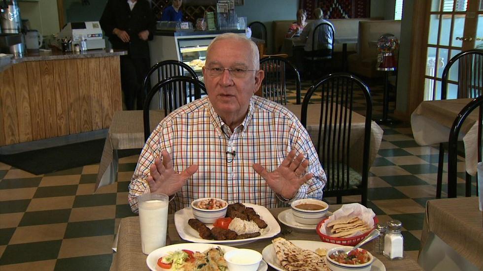 Sumela Turkish & Mediterranean Restaurant image